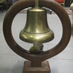 614 8352 SHIPS BELL